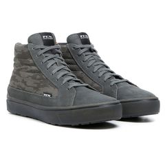 ΜΠΟΤΑΚΙΑ STREET 3 AIR CAMO/GREEN 177T9419 | TCX