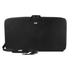 UDG U8303BL Controller Hardcase 2XL -DDJSX2/XDJR1/XDJ AERO/DDJS1/DDJT1/NS6/ KONTROL S8- - UDG