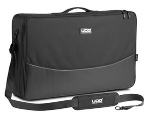 UDG U7102BL URBANITE SLEEVE LARGE for DDJ-SR/SX/S1/T1/Ergo, XDJ-R1/Aero, Numark NS6/N4/4 Trak - UDG