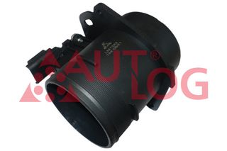 Μετρητής μάζας αέρα  DS DS 5; CITROEN C4 GRAND PICASSO I, C4 II, C4 PICASSO I, C4 SPACETOURER, C5 AIRCROSS, C5 III, C6, DS4, DS5, GRAND C4 SPACETOURER, JUMPER, JUMPY 1.6-3.0D 08.00-