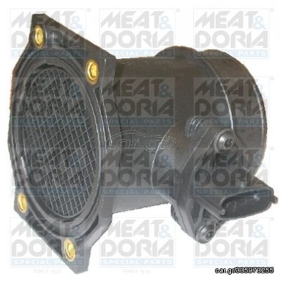 Μετρητής ποσότητας αέρα  NISSAN PRIMERA, TERRANO II; OPEL CORSA B, MERIVA A 1.0-2.7D 05.96-05.10