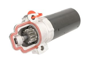 Μίζα  FORD TRANSIT, TRANSIT V363 2.2D-2.4D 04.06-12.18