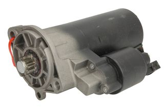 Μίζα  VW LT 28-35 II, LT 28-46 II 2.5D 05.99-07.06