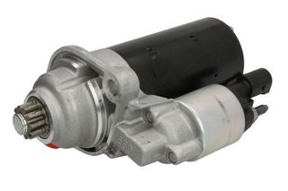 Μίζα  AUDI A1, A3; SEAT ALTEA, ALTEA XL, IBIZA IV, IBIZA IV SC, IBIZA IV ST, LEON, TOLEDO IV; SKODA FABIA II, OCTAVIA II, RAPID, ROOMSTER, ROOMSTER PRAKTIK 1.2-2.0D 03.04-