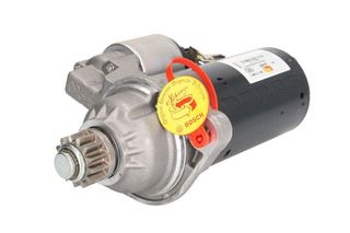 Μίζα AUDI A1, A3, Q2, Q3; SEAT ALHAMBRA, ALTEA, ALTEA XL, ATECA, IBIZA IV, IBIZA IV SC, LEON, LEON SC, LEON SPORTSTOURER, LEON ST, TARRACO; SKODA KAROQ, KODIAQ 1.4-2.0D 05.03-