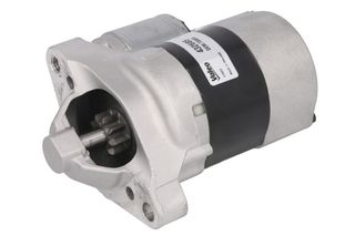 Μίζα DACIA LOGAN, LOGAN II, LOGAN MCV II, SANDERO, SANDERO II; NISSAN KUBISTAR; RENAULT CLIO I, CLIO II, CLIO III, CLIO IV, KANGOO, KANGOO EXPRESS, KOLEOS I 1.0ALK-2.5 01.96-