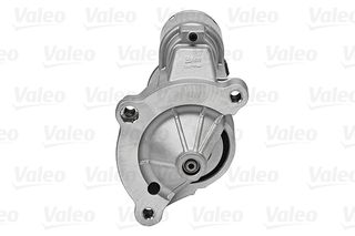 Μίζα  CITROEN BERLINGO, BERLINGO/MINIVAN, C5 I, EVASION, JUMPER, JUMPY, XANTIA, XM, XSARA, XSARA PICASSO; FIAT SCUDO, ULYSSE; HYUNDAI LANTRA II; LANCIA MUSA 1.6D-2.2D 03.88-03.16