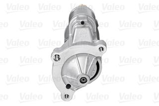 Μίζα CITROEN BERLINGO, BERLINGO/MINIVAN, BX, C15, C15/MINIVAN, C25, C4, C4 I, C5 I, C5 II, C5 III, C8, C-CROSSER, EVASION, JUMPER, JUMPY, VISA, XANTIA, XM, XSARA 1.3-2.2D 10.82-