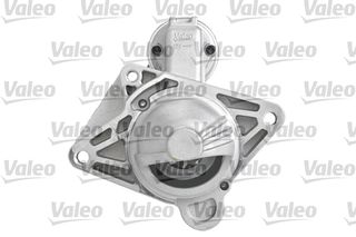 Μίζα NISSAN PRIMASTAR, QASHQAI I, X-TRAIL II; OPEL VIVARO A; RENAULT ESPACE IV, GRAND SCENIC II, GRAND SCENIC III, KOLEOS I, LAGUNA, LAGUNA II, LAGUNA III 2.0D/2.3D/3.0D 08.05-