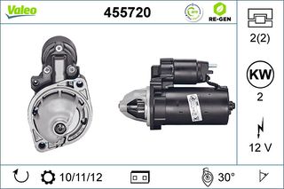 Μίζα MERCEDES C (CL203), C T-MODEL (S202), C T-MODEL (S203), C T-MODEL (S204), C (W202), C (W203), CLC (CL203), CLK (C209), E T-MODEL (S124), E T-MODEL (S210) 2.0D-3.7 01.93-