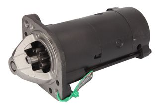 Μίζα HYUNDAI H-1; KIA K2500, PREGIO; MITSUBISHI L200, L400, PAJERO SPORT I 2.0/2.5D/2.8D 12.94-