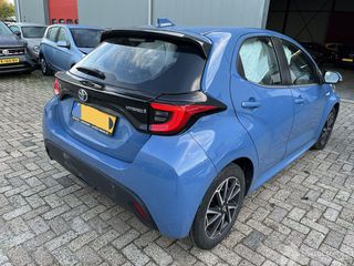 Toyota yaris Κομμάτι κομμάτι για ανταλλακτικά -thumb-1