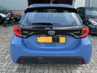 Toyota yaris Κομμάτι κομμάτι για ανταλλακτικά -thumb-3