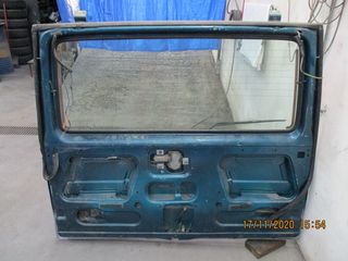  FORD TRANSIT ΠΟΡΤΕΣ ΠΙΣΩ ΔΙΠΛΕΣ ΚΑΙ ΜΟΝΕΣ-thumb-1