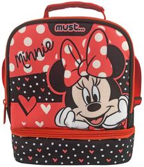 Τσαντακι Φαγητου Disney Minnie Mouse 2023 - 563481