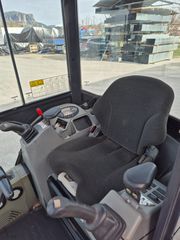 Εκσκαφάκι (διαβολάκι) Bobcat 2017 E20z Αψογο!-thumb-13