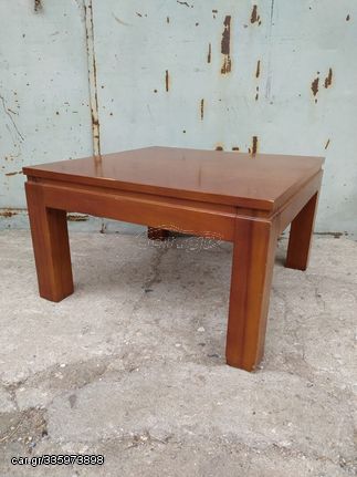 Coffee Table Vintage 141207