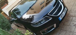 Saab 9-5 2011 Xwd ttid4