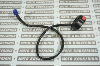 ΔΕΞΙ ΣΚΡΙΠ -> YAMAHA TDM 900 ABS ,2010 