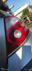 Ford Mondeo Φανάρια Πισω-Πισω φωτα 