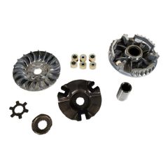 ΜΠΙΛΙΟΦΟΡΟΣ YAMAHA BWS 100 ΚΟΜΠΛΕ