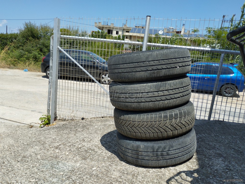 ΖΑΝΤΟΛΑΣΤΙΧΑ RENAULT CLIO