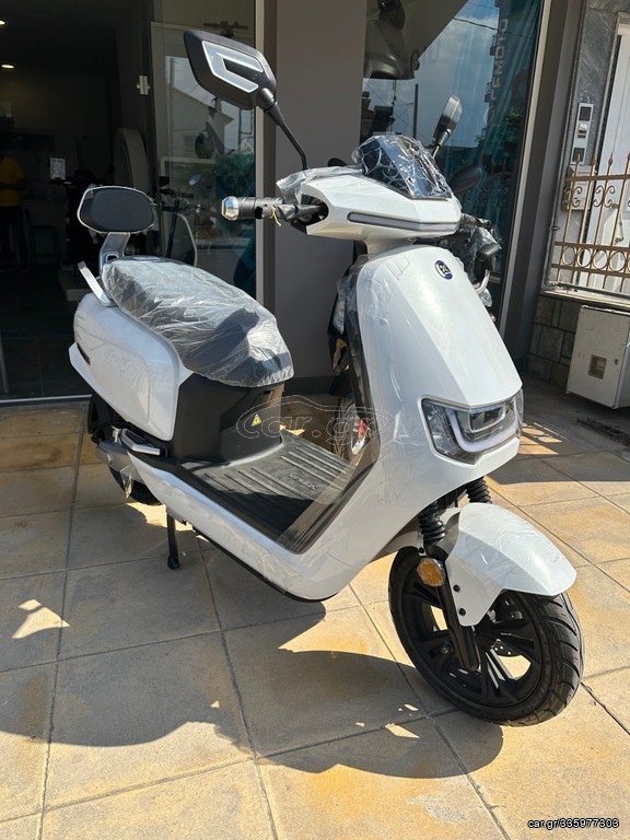 Sunra 2026 ROBO-S ΕΤΟΙΜΟΠΑΡΑΔΟΤΟ!!!!