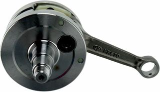 Κωδ.272559 Hot Rods σετ στρόφαλος διαδρομάτος 58,30mm κομπλέ με ρουλεμάν-φλάντζες 4025 τηλ.215-215-8211