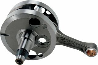 Κωδ.272565 Hot Rods σετ στρόφαλος διαδρομάτος 54,80mm κομπλέ με ρουλεμάν-φλάντζες 4029 τηλ.215-215-8211