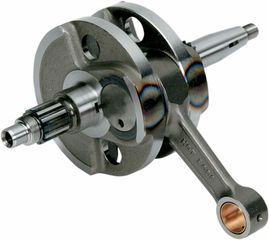 Κωδ.272568 Hot Rods σετ στρόφαλος διαδρομάτος 92,00mm κομπλέ με ρουλεμάν-φλάντζες 4062 τηλ.215-215-8211