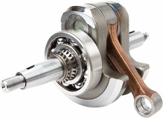 Κωδ.272584 Hot Rods σετ στρόφαλος διαδρομάτος 89,00mm κομπλέ με ρουλεμάν-φλάντζες 4178 YAMAHA YFM 700 RSE 14 τηλ.215-215-8211