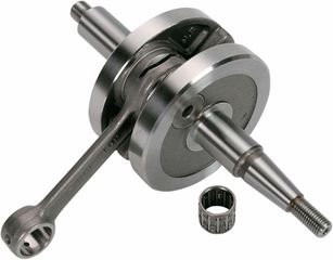 Κωδ.272599 Hot Rods σετ στρόφαλος διαδρομάτος 48,00mm κομπλέ με ρουλεμάν-φλάντζες 4034 τηλ.215-215-8211