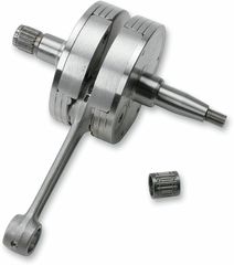 Κωδ.272600 Hot Rods σετ στρόφαλος διαδρομάτος 72,00mm κομπλέ με ρουλεμάν-φλάντζες 4017 τηλ.215-215-8211