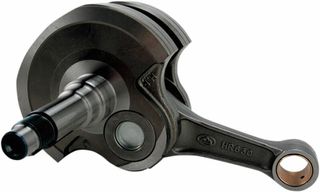 Κωδ.272605 Hot Rods σετ στρόφαλος διαδρομάτος 66.60mm κομπλέ με ρουλεμάν-φλάντζες 4259 τηλ.215-215-8211