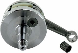Κωδ.272612 Hot Rods σετ στρόφαλος διαδρομάτος 54,50mm κομπλέ με ρουλεμάν-φλάντζες 4024 τηλ.215-215-8211