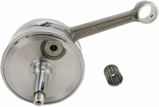 Κωδ.272615 Hot Rods σετ στρόφαλος διαδρομάτος 79,00mm κομπλέ με ρουλεμάν-φλάντζες 4030 τηλ.215-215-8211