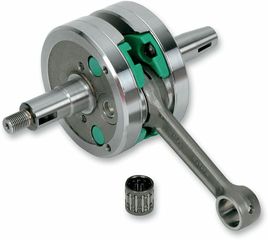 Κωδ.272622 Hot Rods σετ στρόφαλος διαδρομάτος 54,60mm κομπλέ με ρουλεμάν-φλάντζες 4055 YAMAHA SR 400 78-08 τηλ.215-215-8211