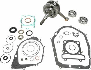 Κωδ.272625 Hot Rods σετ στρόφαλος κομπλέ με ρουλεμάν-φλάντζες γενικής CBK0082 τηλ.215-215-8211