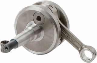 Κωδ.272636 Hot Rods σετ στρόφαλος διαδρομάτος 48,90mm κομπλέ με ρουλεμάν-φλάντζες 4071 τηλ.215-215-8211