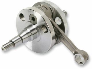 Κωδ.272638 Hot Rods σετ στρόφαλος διαδρομάτος 59,90mm κομπλέ με ρουλεμάν-φλάντζες 4046 τηλ.215-215-8211