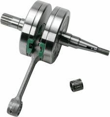 Κωδ.272639 Hot Rods σετ στρόφαλος διαδρομάτος 54,60mm κομπλέ με ρουλεμάν-φλάντζες 4036 τηλ.215-215-8211