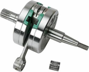 Κωδ.272642 Hot Rods σετ στρόφαλος διαδρομάτος 54,60mm κομπλέ με ρουλεμάν-φλάντζες 4035 τηλ.215-215-8211