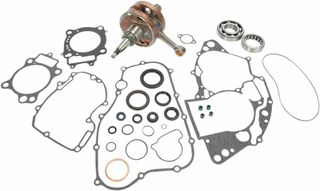 Κωδ.272643 Hot Rods σετ στρόφαλος κομπλέ με ρουλεμάν-φλάντζες γενικής CBK0031 τηλ.215-215-8211