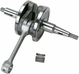 Κωδ.272644 Hot Rods σετ στρόφαλος διαδρομάτος 61,00mm κομπλέ με ρουλεμάν-φλάντζες 4105 τηλ.215-215-8211