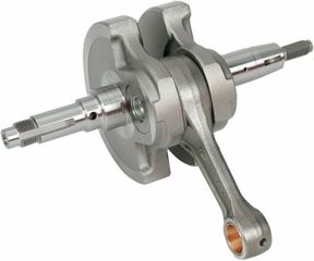Κωδ.272648 Hot Rods σετ στρόφαλος διαδρομάτος 62,60mm κομπλέ με ρουλεμάν-φλάντζες 4059 τηλ.215-215-8211