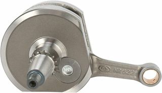 Κωδ.272651 Hot Rods σετ στρόφαλος διαδρομάτος 53,60mm κομπλέ με ρουλεμάν-φλάντζες 4021 τηλ.215-215-8211