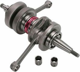 Κωδ.272653 Hot Rods σετ στρόφαλος διαδρομάτος 29,00mm κομπλέ με ρουλεμάν-φλάντζες 4111 YAMAHA YFZ 350 87-06 τηλ.215-215-8211