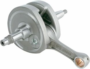 Κωδ.272654 Hot Rods σετ στρόφαλος διαδρομάτος 62,80mm κομπλέ με ρουλεμάν-φλάντζες 4076 τηλ.215-215-8211