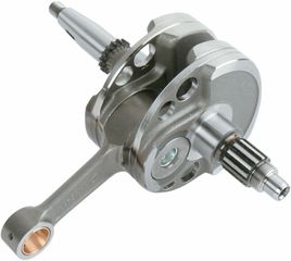 Κωδ.272655 Hot Rods σετ στρόφαλος διαδρομάτος 66,40mm κομπλέ με ρουλεμάν-φλάντζες 4173 τηλ.215-215-8211