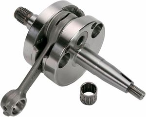 Κωδ.272656 Hot Rods σετ στρόφαλος διαδρομάτος 45,80mm κομπλέ με ρουλεμάν-φλάντζες 4016 τηλ.215-215-8211